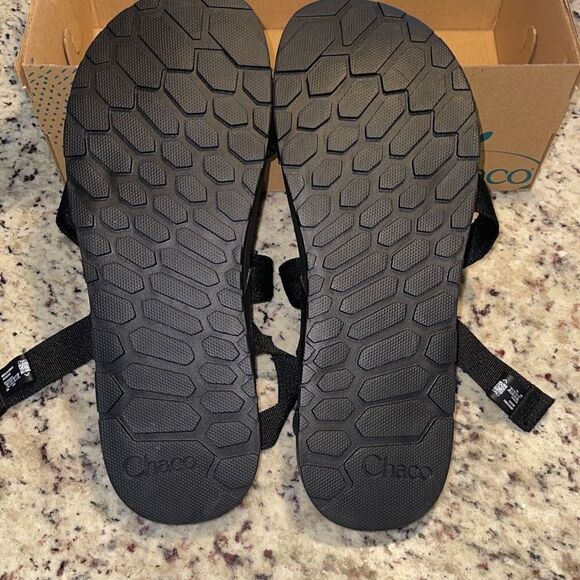 Chaco Men’s Lowdown 2 Sandals Size‎ 13 New Black main image 4